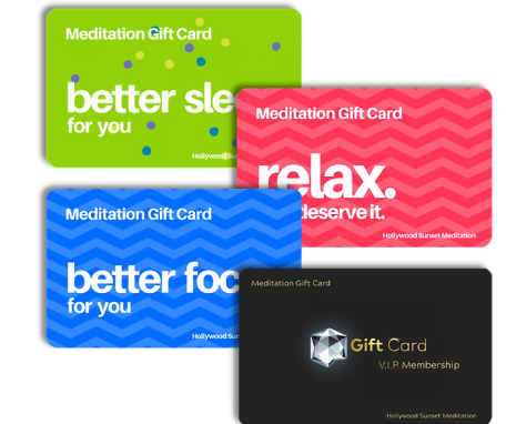 Zencore Yoga - €100 Gift Card